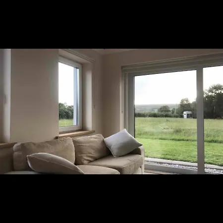Highfield House *