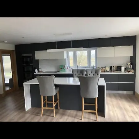 Casa de Férias Highfield House Loughrea