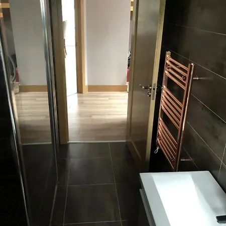 Holiday home Highfield House Loughrea