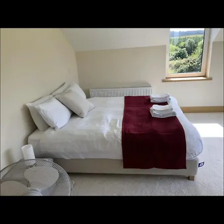 Holiday home Highfield House *