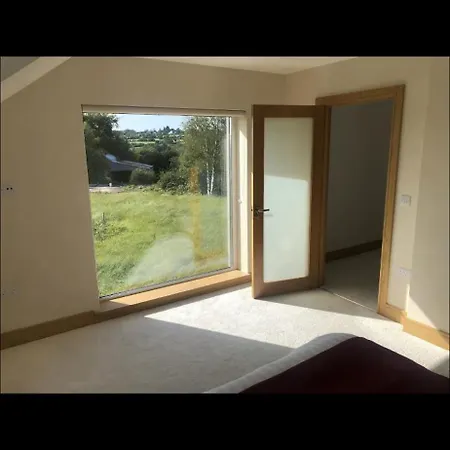 Holiday home Highfield House *