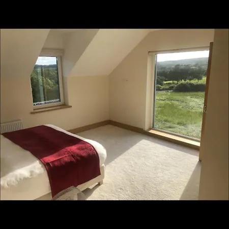 Highfield House Holiday home Loughrea