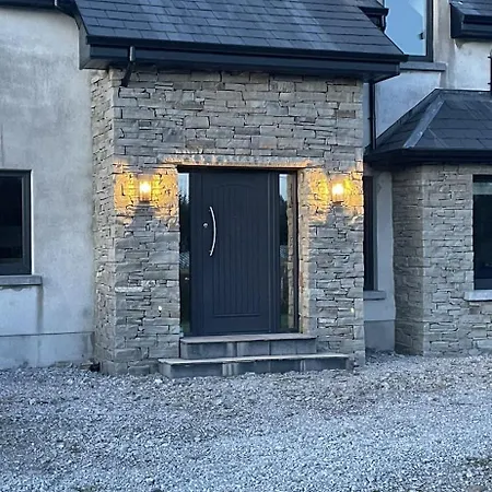 Casa de Férias Highfield House Loughrea